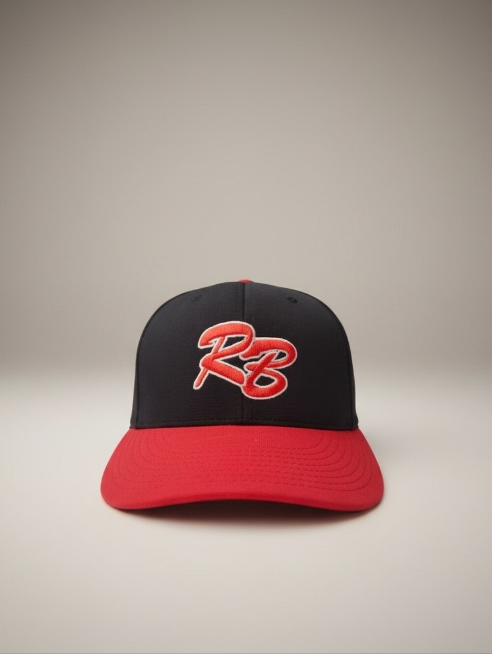 Richardson PTS20 Charleston RiverDogs Minor League Men's Two Tone Cap Hat S/M
